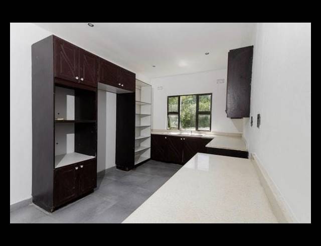 3 BEDROOM PROPERTY TO RENT IN BEREA WEST